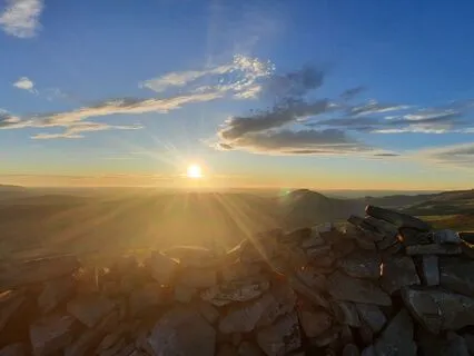 Meditation For Peace, Power, And Purpose