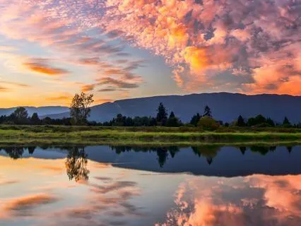 Meditation For Peace, Stillness & Presence