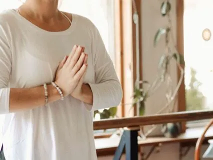 Meditation For Peace