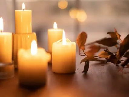 Meditation For Peace