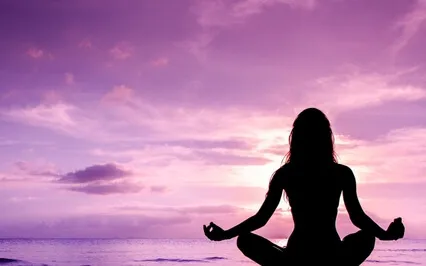 Meditation For People Who Can't Meditate Lecture