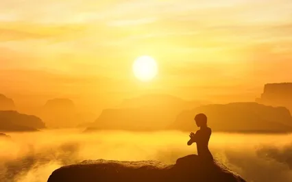 Meditation For People Who Can't Meditate