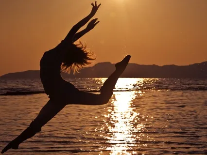 Meditation For Performing Artists: Body Scan