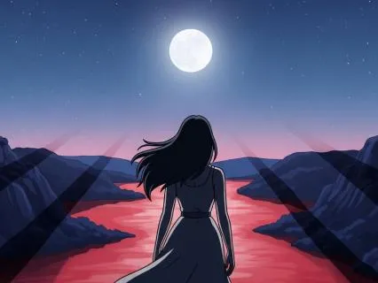 Meditation For Period Pain & Emotional Release