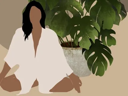 Meditation For Period