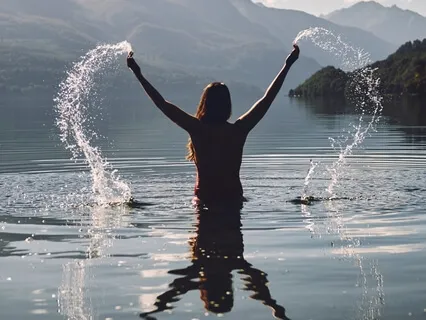 Personal Transformation: Becoming The New You