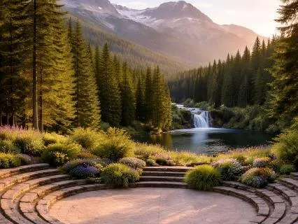 Meditation For Personal Growth And Professional Success