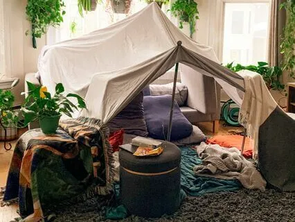 Meditation For Play Therapists And Child Care Workers