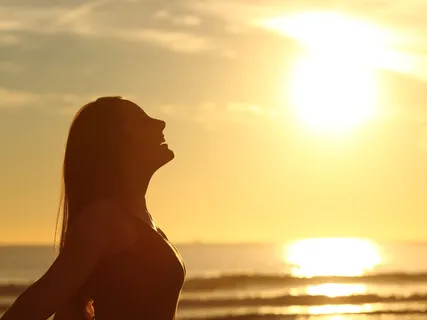 Practice For Positivity