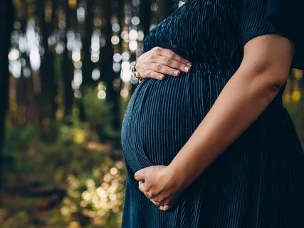 Meditation For Pregnancy - Honor Natural Cycles And Relax