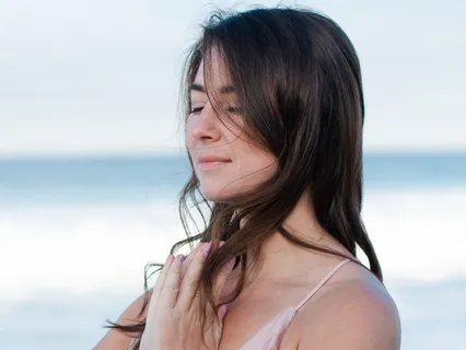 Meditation For Presence 