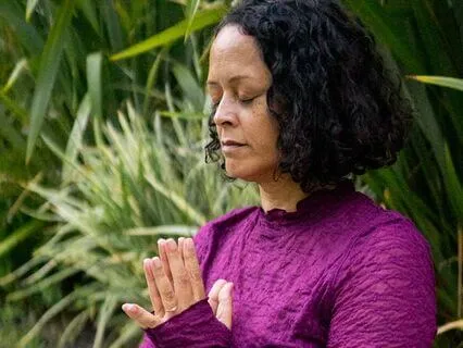 Meditation For Presence And Connection