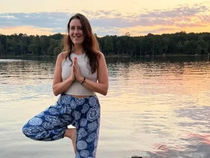 Meditation For Presence