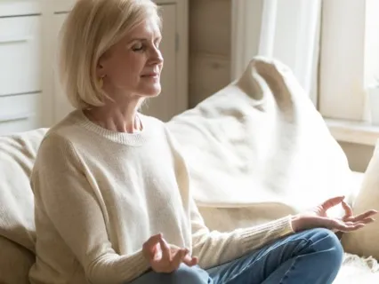 Meditation For Productivity Guided Meditation