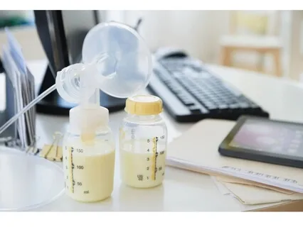 Meditation For Pumping Milk (Short Version)