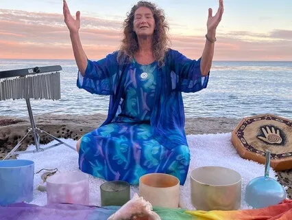 Meditation For Pure Peaceful Presence - Soul Journey