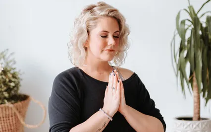 Meditation For Quantum Manifestation