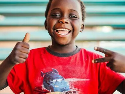 Meditation For Reconnecting With Your Inner Child