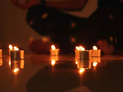 Meditation for Recovery 13: Working With Pain