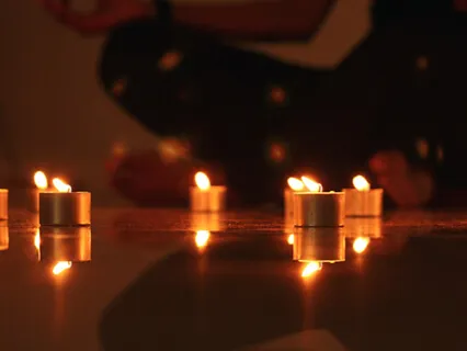 Meditation for Recovery 17: May You Be Peaceful