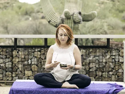 Meditation for Recovery: Step 2