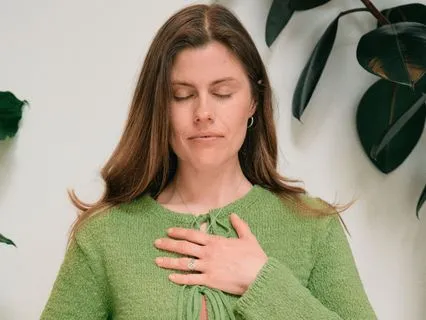 Meditation For Relaxation And Deep Rest