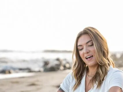 Meditation For Relaxation And Finding Sacredness