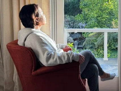 Meditation For Relaxation