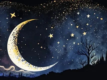 Sleep Meditation For Children 7+