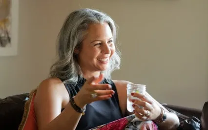 Meditation For Release And Renewal