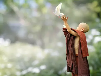 Meditation For Release