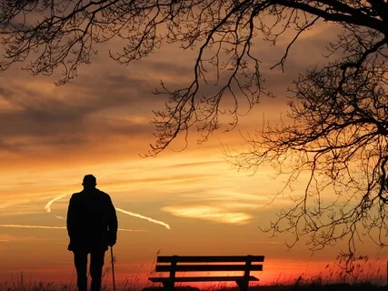 Meditation For Releasing Sadness 