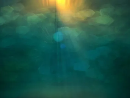 Meditation for Releasing the Past