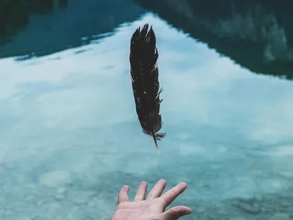 Releasing What Holds You Back