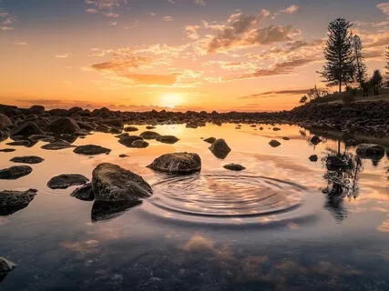 Meditation For Rest & Resilience