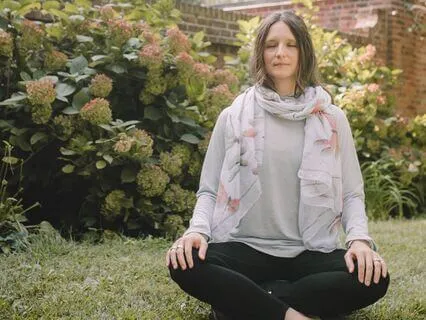 Meditation For Restful Sleep