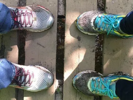 Meditation For Runners - Preparing For A Race