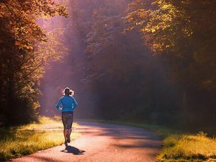 Meditation For Running
