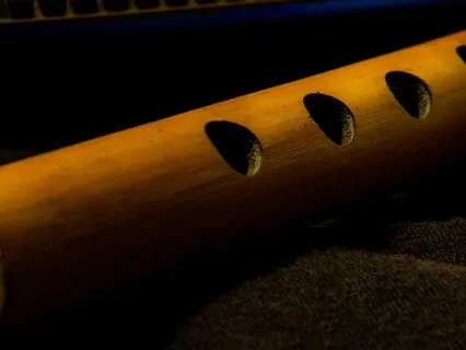 Meditation For Sacral Chakra With River And Flute Sounds