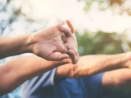 Meditation For Sadness