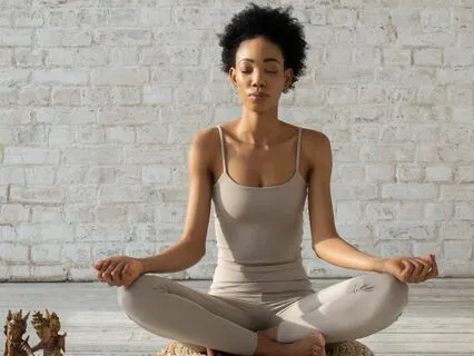 Meditation For Seizing Powerful Opportunities