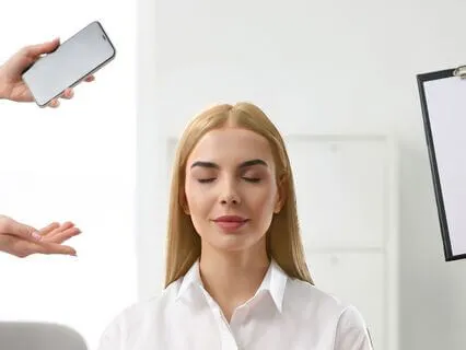 Meditation For Self-Care Driven Leadership