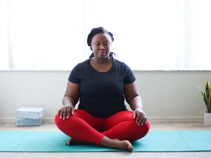 Mindful Self Compassion