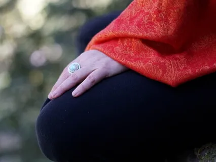 Meditation for Self-Compassion