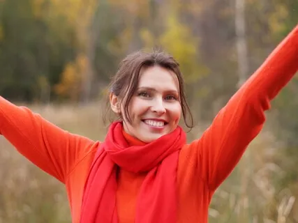 Meditation For Self-Esteem With Affirmations