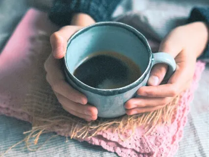 Finding Self-Forgiveness