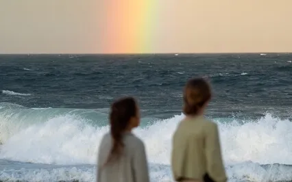 Meditation For Self-Forgiveness