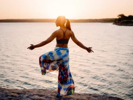 Meditation For Self-Forgiveness