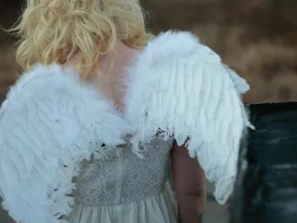 Warrior Meditation For Self Gratitude To The Angel Within Us