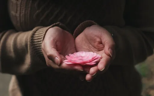 Meditation For Self Kindness